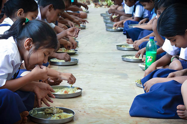 The AOA starts the registration of auditors.