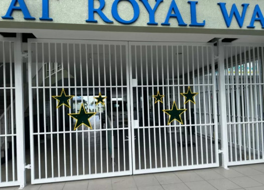 Port Authority of the Cayman Islands