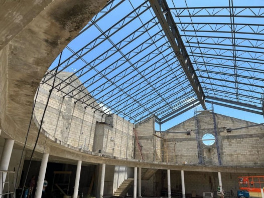 Church of God West Bay