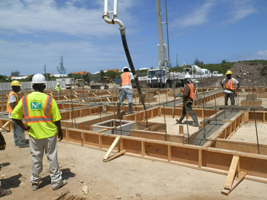 Construction Services