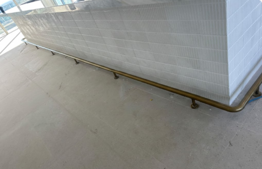 ONE GT Hotel and Amenities