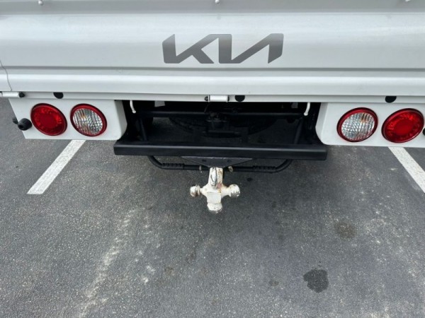 TRUCK TOW HITCH