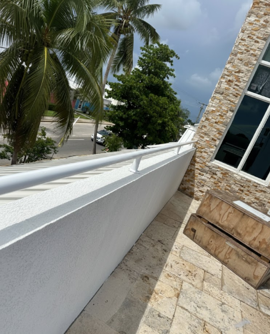 Country Corner, Chicken Chicken, Shamrock Road