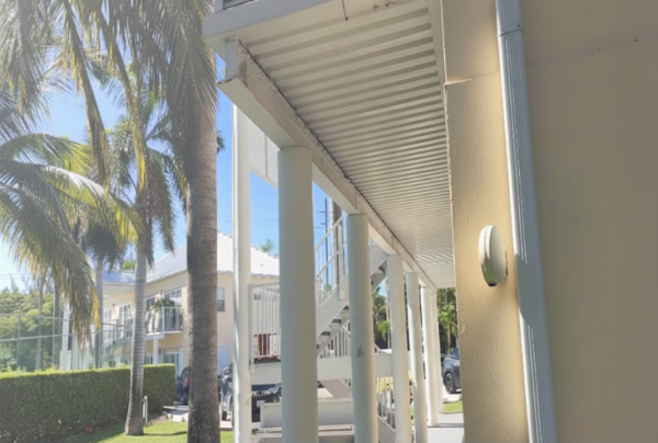 BCQS Property Management - Sunrise Phase 1 - Buildings A, B, C & D, South Sound Road