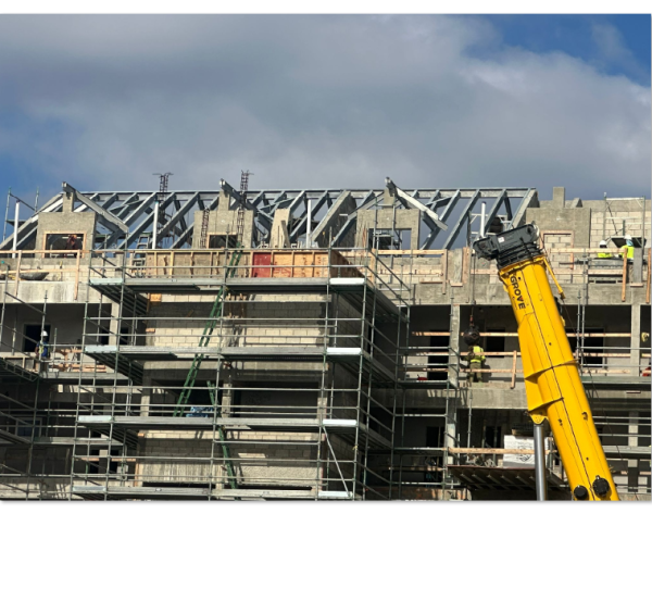 Morritt's The Genevieve