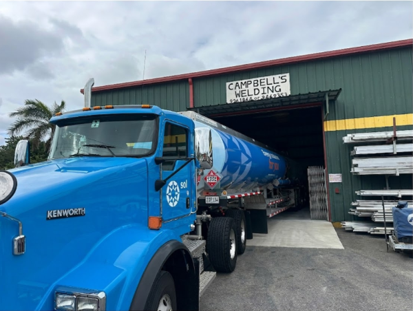 SOL Petroleum Cayman Ltd.