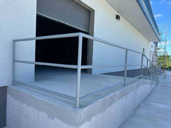 C.E.L. Distributor Warehouse