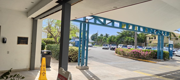 Health Services Authority