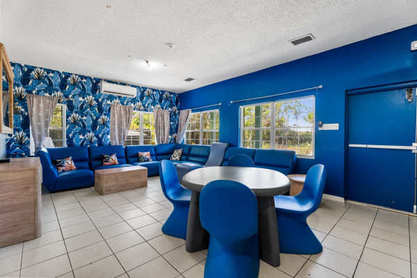 Phoenix House Secure Care Facility
