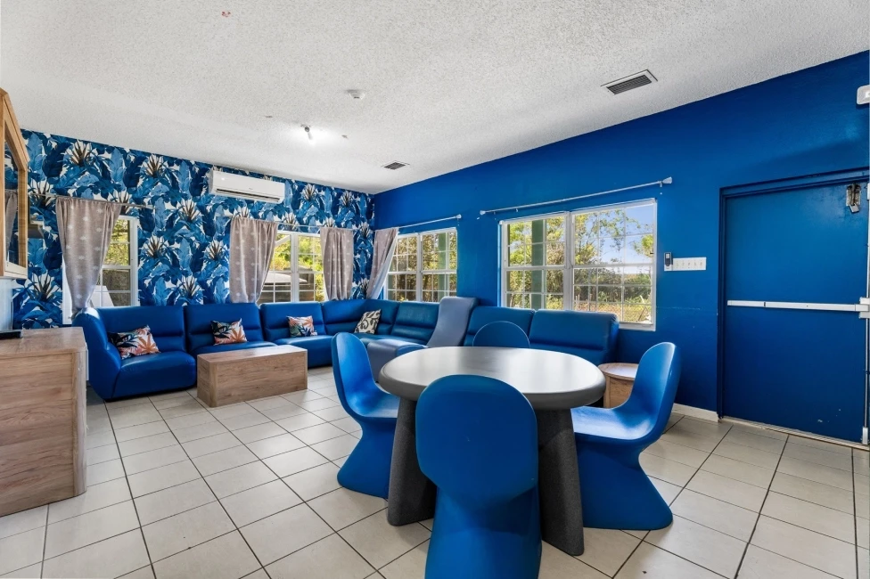 Phoenix House Secure Care Facility