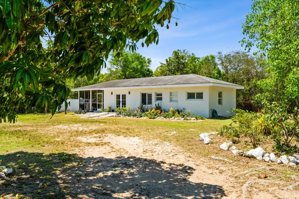 The Cottage