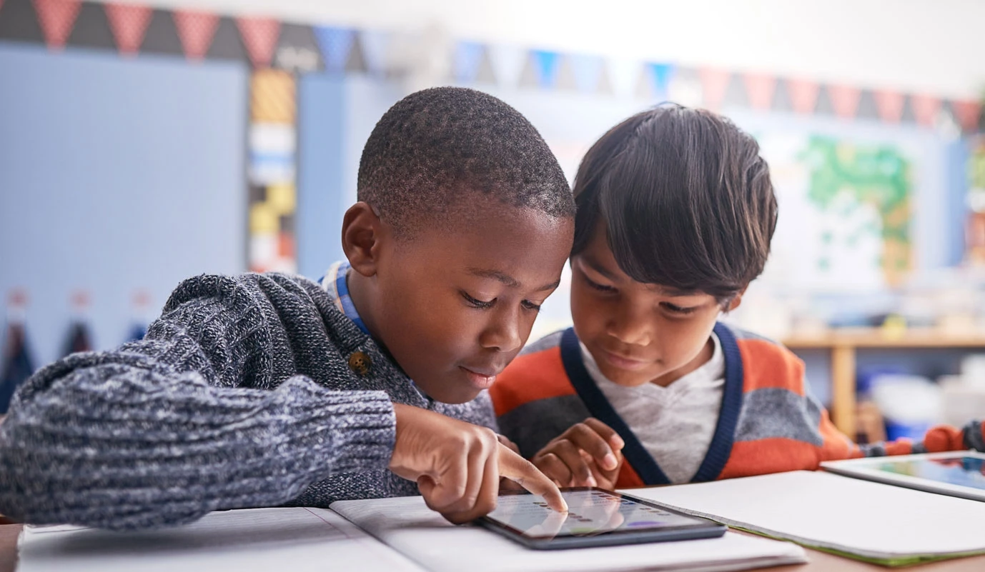 Empowering Kids. Educating Communities.