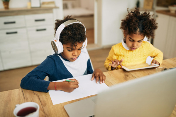 How to Protect Your Child's Personal Data from  Cybercriminals