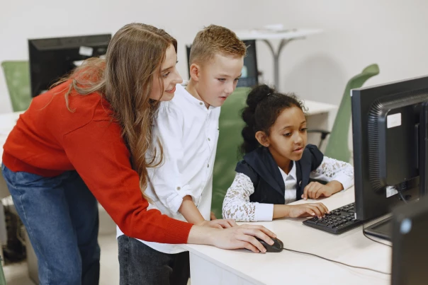Welcome To Cykids