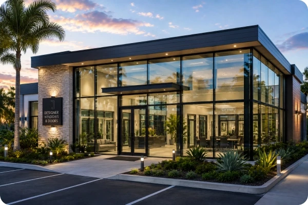 Timberline – Wood-Look Composite