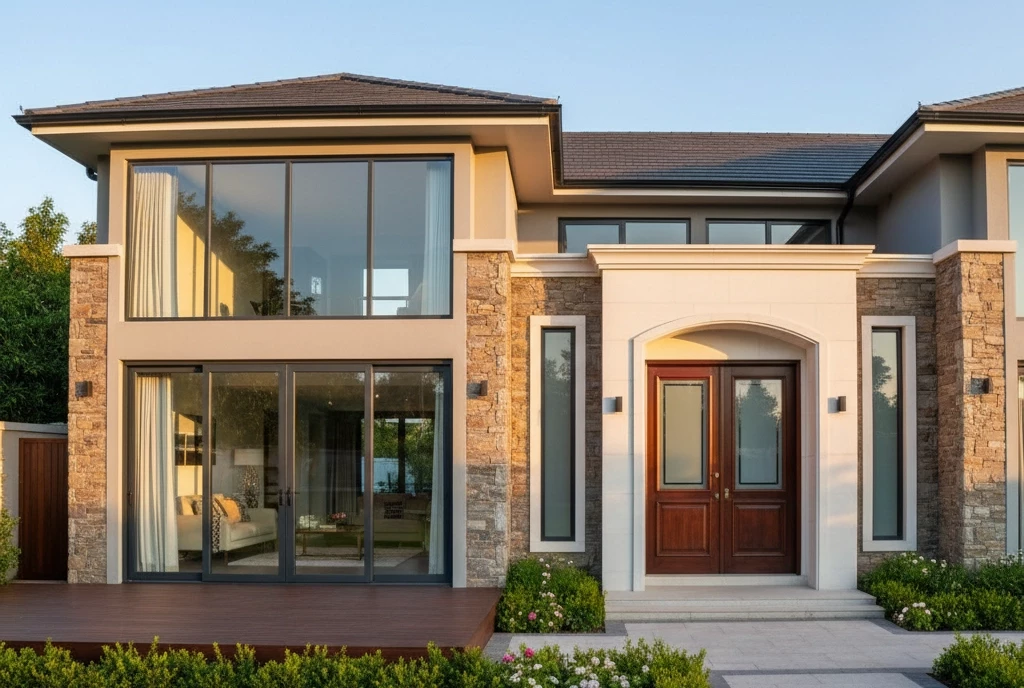 Eco Window Systems