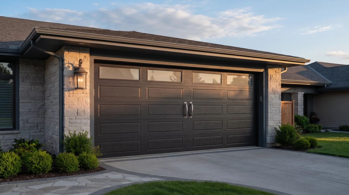 Clopay Garage Doors