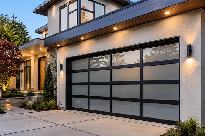 Garage Door Systems