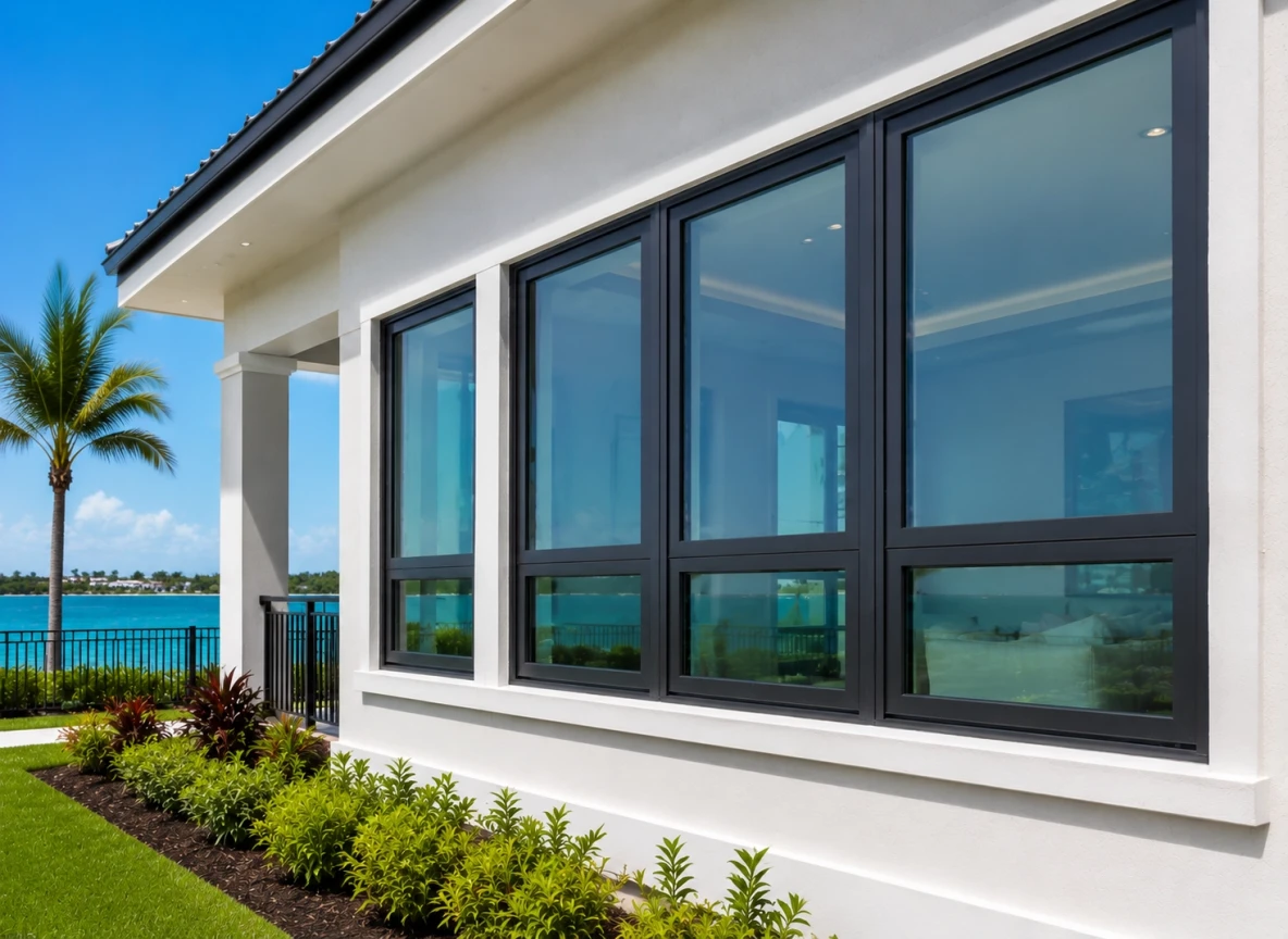 Impact Windows