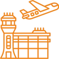 Airport Pickup & Drop-off