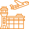 Airport Pickup & Drop-off
