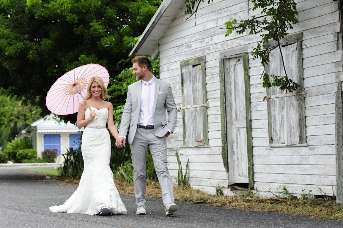 Meet Our Wedding Planners in Cayman Islands