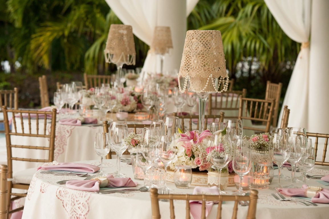 Aveana & Junior Rose Wedding June 2018