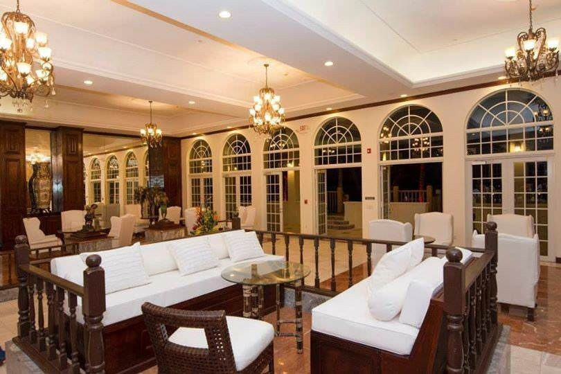 Grand Cayman Wedding Venues