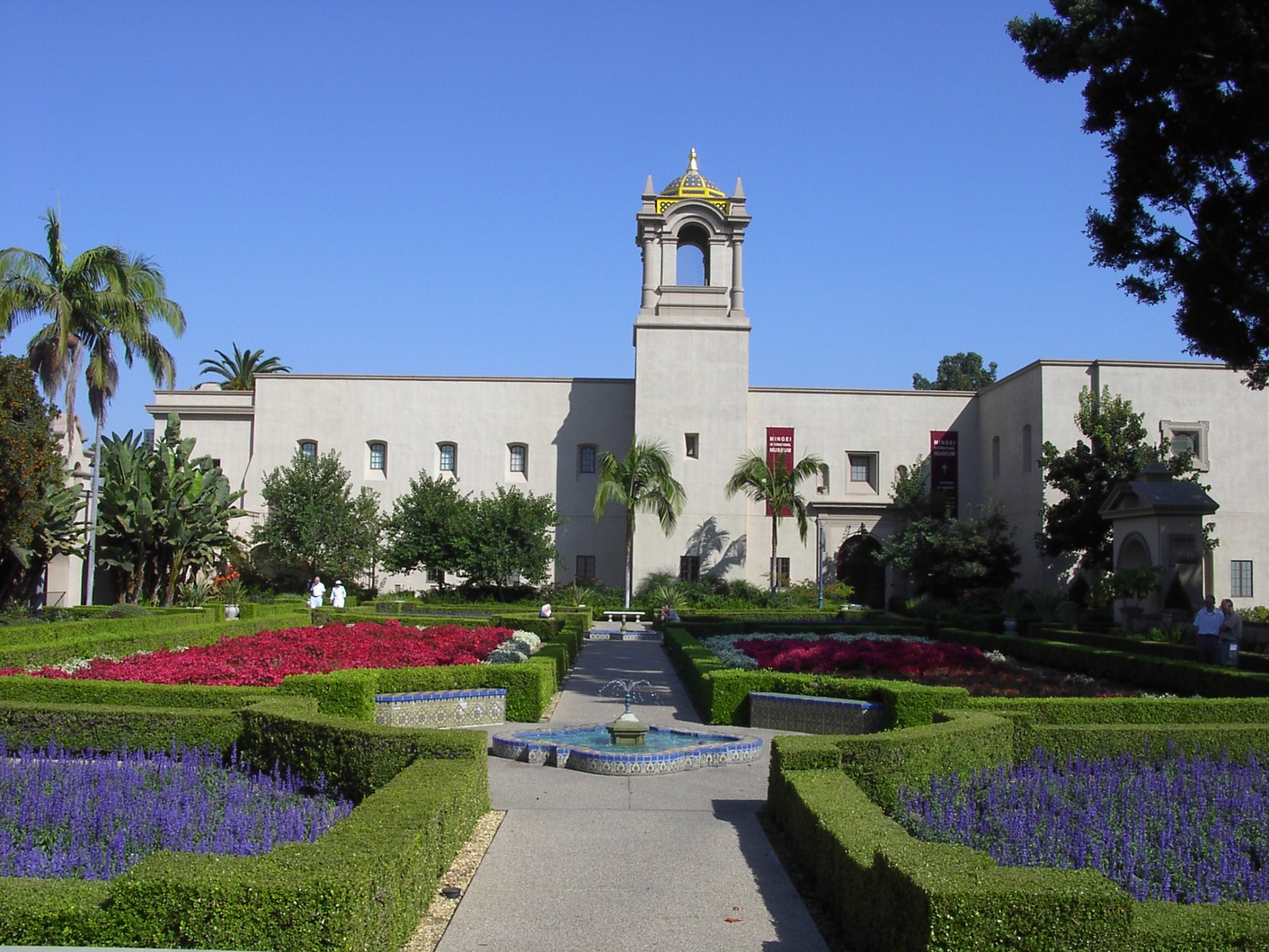 Patrina & Tamark 10th August 2018