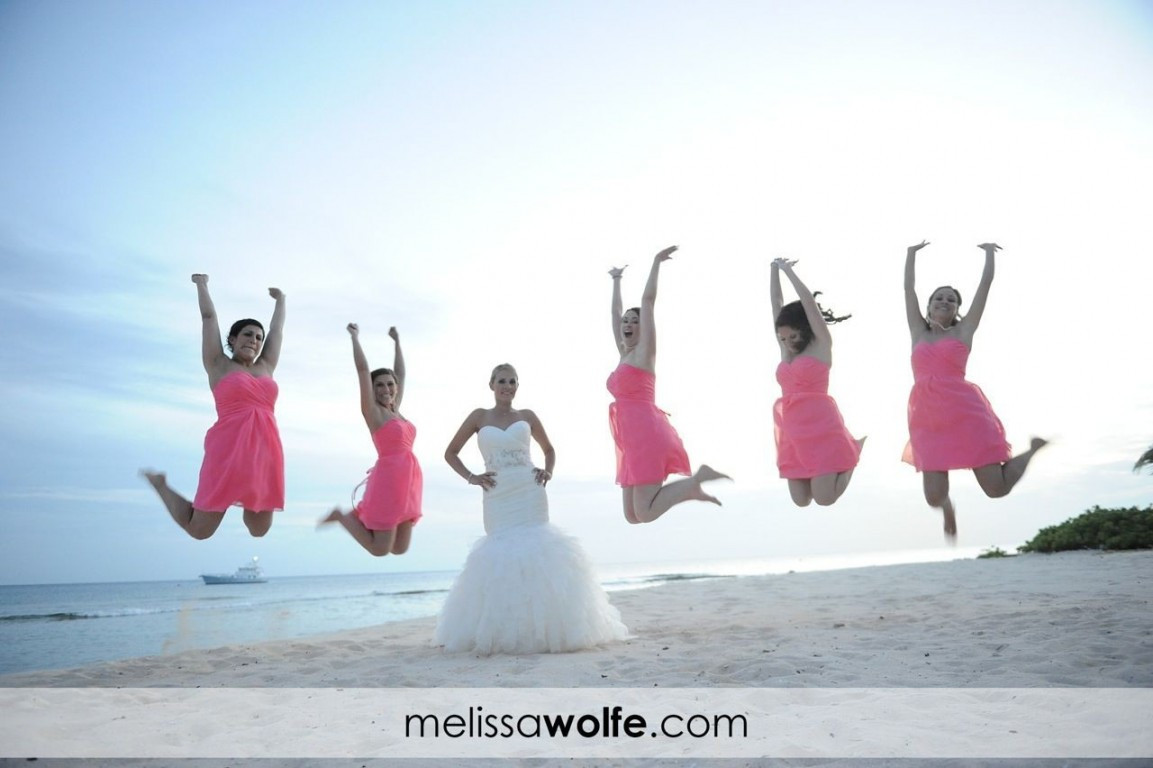 Cayman Wedding & Event Services