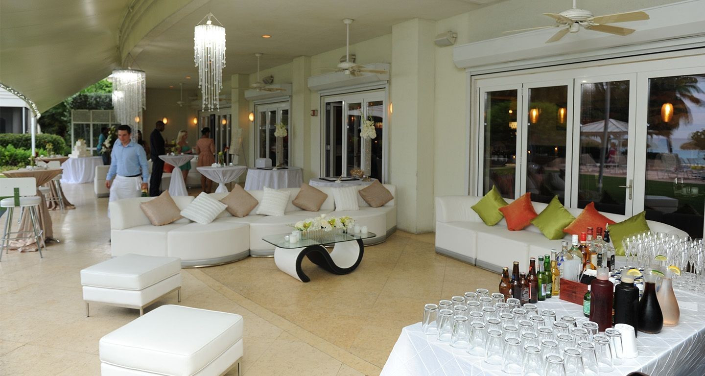 Plan your Event in Cayman Islands