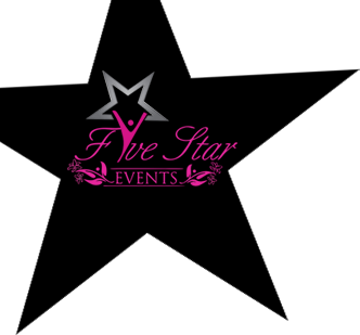 Five Star Events Cayman