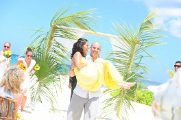 Ranya & James