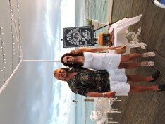 Matte's Surprise Birthday Celebration - May 2016