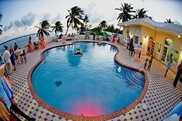 Events in Cayman Islands by Five Star