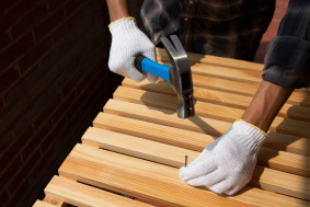 Fence Installation