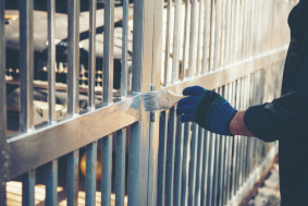 Fence Installation
