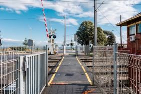 Access Control Systems (optional)