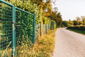 Industrial Chain Link