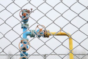 Industrial Chain Link