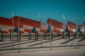 Industrial Chain Link