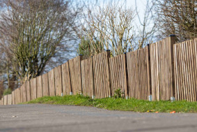 Privacy Fences