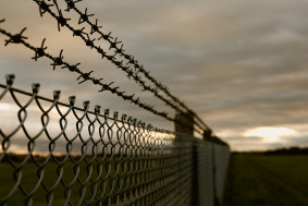 Security Fencing