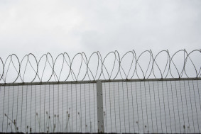 Security Fencing