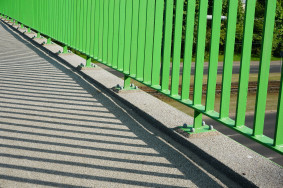 Aluminum Fencing