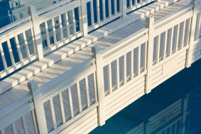 Decorative Fencing