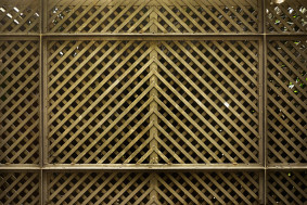 Decorative Fencing