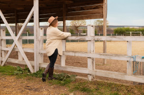 Farm / Agricultural Fencing