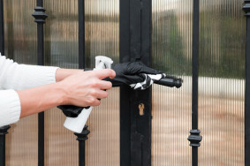 Fence Repair