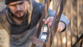 Fence Repair